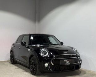Mini Cooper S Gebrauchtwagen