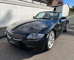 BMW Z4 Gebrauchtwagen