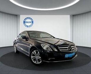 Mercedes-Benz E 350 Gebrauchtwagen