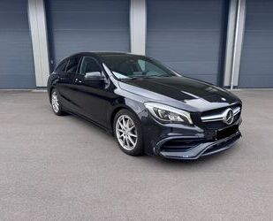 Mercedes-Benz CLA 250 Gebrauchtwagen