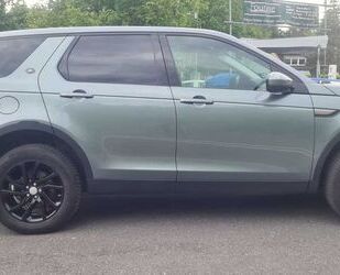 Land Rover Discovery Sport Gebrauchtwagen