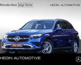 Mercedes-Benz GLC 220 Gebrauchtwagen