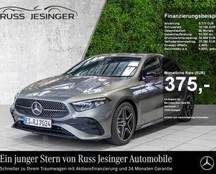 Mercedes-Benz A 200 Gebrauchtwagen