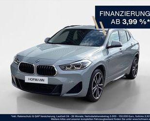 BMW X2 Gebrauchtwagen