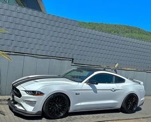 Ford Mustang Gebrauchtwagen