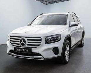 Mercedes-Benz GLB 220 Gebrauchtwagen