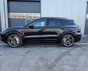 Porsche Cayenne Gebrauchtwagen