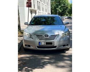 Toyota Camry Gebrauchtwagen
