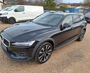 Volvo V60 Gebrauchtwagen