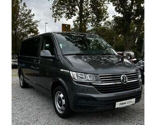 VW T6 Caravelle Gebrauchtwagen