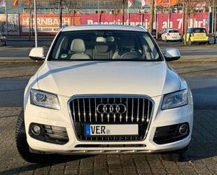 Audi Q5 Gebrauchtwagen