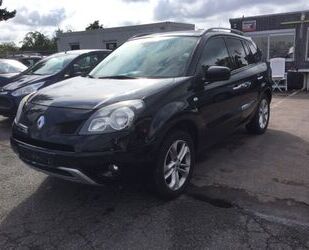 Renault Koleos Gebrauchtwagen