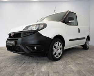 Fiat Doblo Gebrauchtwagen