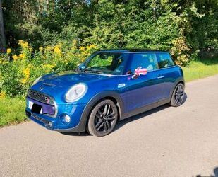 Mini Cooper S Gebrauchtwagen