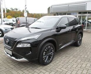 Nissan X-Trail Gebrauchtwagen