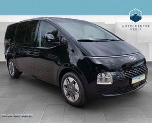 Hyundai STARIA Gebrauchtwagen