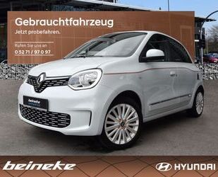 Renault Twingo Gebrauchtwagen