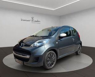 Peugeot 107 Gebrauchtwagen