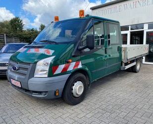 Ford Transit Gebrauchtwagen