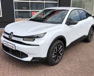 Citroen C4 Gebrauchtwagen