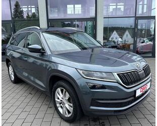 Skoda Kodiaq Gebrauchtwagen
