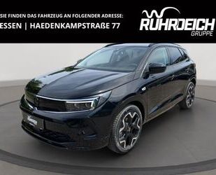 Opel Grandland (X) Gebrauchtwagen