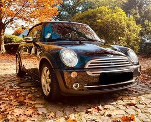 Mini Cooper D Cabrio Gebrauchtwagen