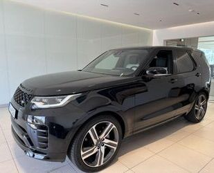 Land Rover Discovery Gebrauchtwagen