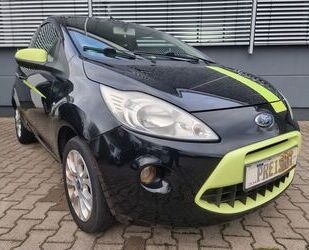 Ford Ka/Ka+ Gebrauchtwagen