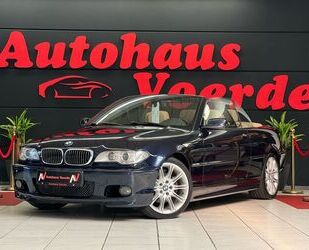 BMW 325 Gebrauchtwagen