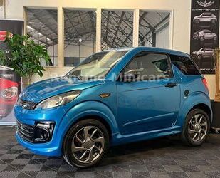 Ligier JS 50 Gebrauchtwagen