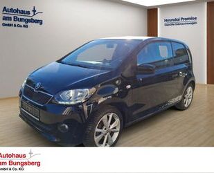 Skoda Citigo Gebrauchtwagen