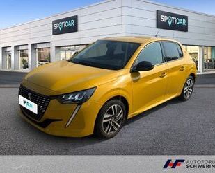 Peugeot 208 Gebrauchtwagen