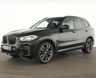 BMW X3 M40 Gebrauchtwagen