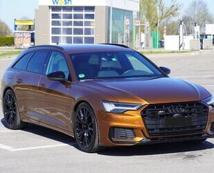 Audi S6 Gebrauchtwagen