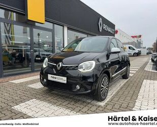 Renault Twingo Gebrauchtwagen