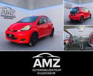 Toyota Aygo (X) Gebrauchtwagen