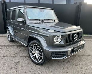 Mercedes-Benz G 63 AMG Gebrauchtwagen