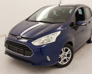 Ford B-Max Gebrauchtwagen