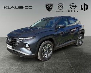 Hyundai TUCSON Gebrauchtwagen