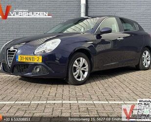 Alfa Romeo Giulietta Gebrauchtwagen