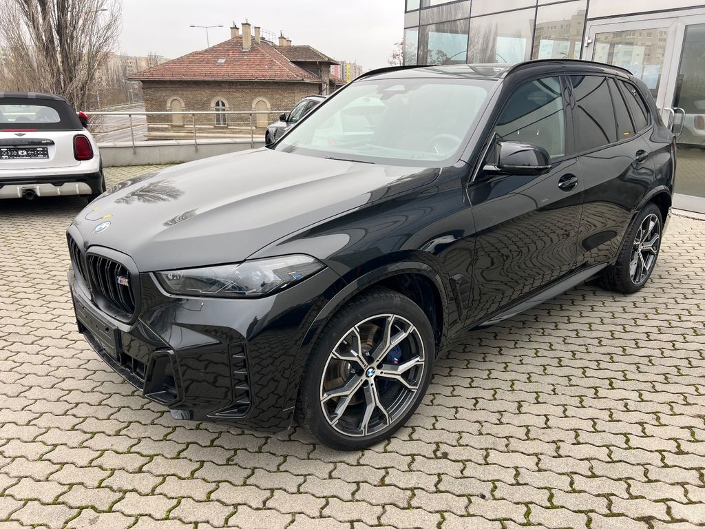 X5 M