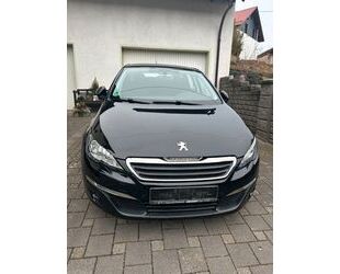 Peugeot 308 Gebrauchtwagen