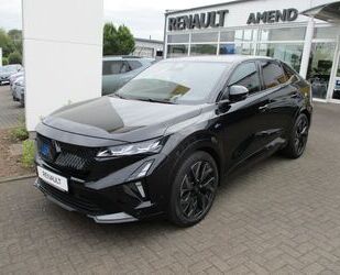 Renault Rafale Gebrauchtwagen