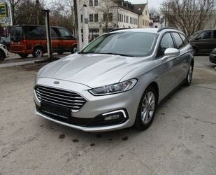 Ford Mondeo Gebrauchtwagen