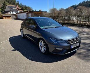 Seat Leon Gebrauchtwagen