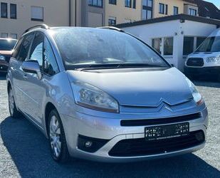 Citroen Grand C4 Picasso / SpaceTourer Gebrauchtwagen