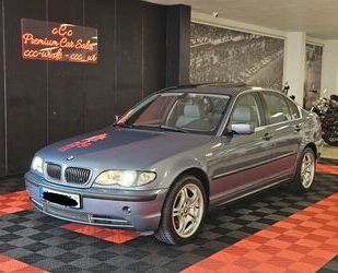BMW 330 Gebrauchtwagen