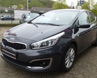Kia ceed / Ceed Gebrauchtwagen