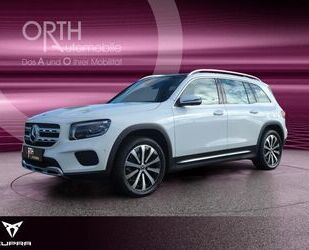 Mercedes-Benz GLB 200 Gebrauchtwagen